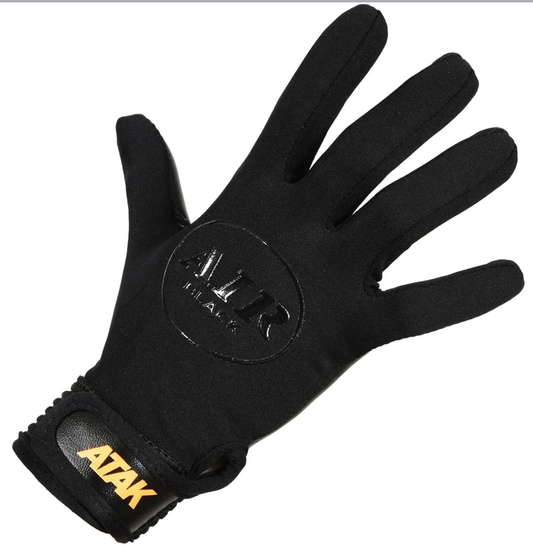 Atak Air Gaelic Gloves (Blackout)