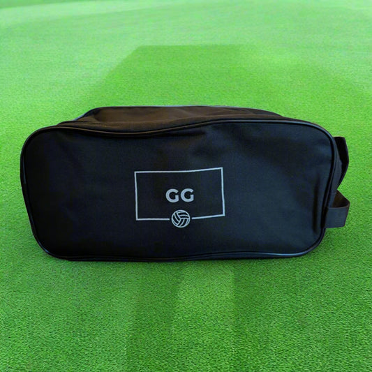 GG Boot Bag