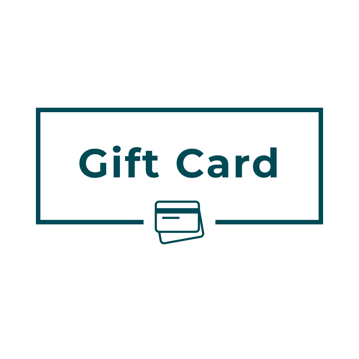 Gaelic Gloves gift card